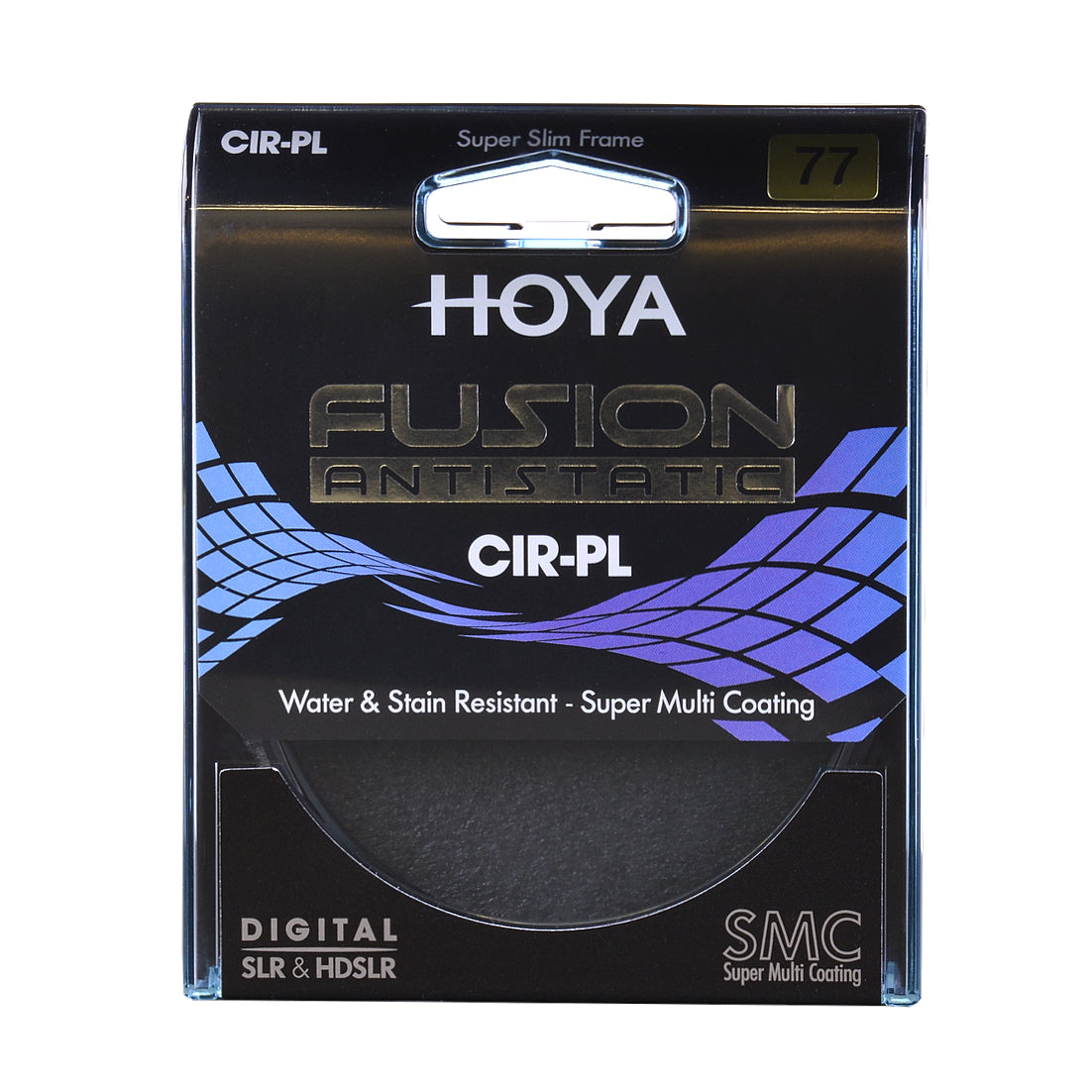 Филтър Hoya 86mm FUSION ANTISTATIC Поляризационен