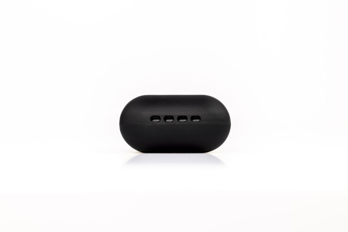 Комплект безжична брошка и рекордер Instamic Pro Plus C Mono - 32-bit - водоустойчив
