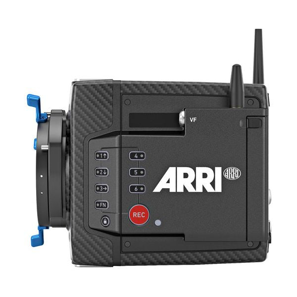ARRI ALEXA Mini LF Ready to Shoot Set V-Mount