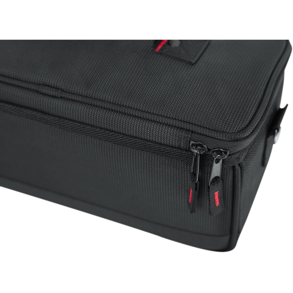 Gator G-MIXERBAG-130 Padded Carry Bag For X Air Series Mixers