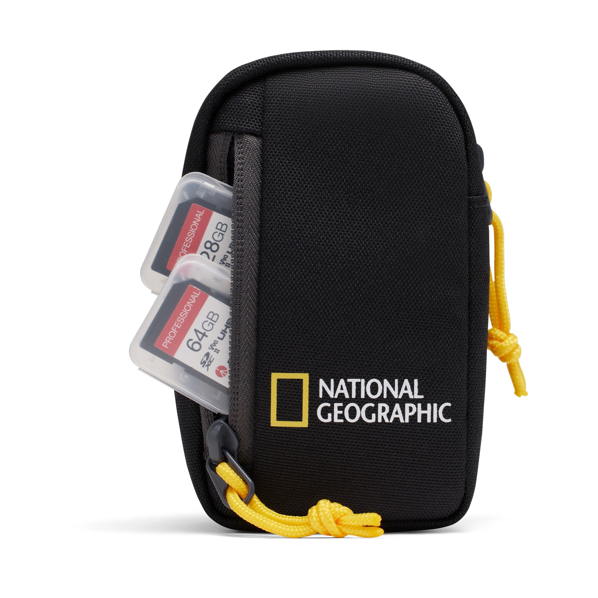 National Geographic Camera Pouch Small