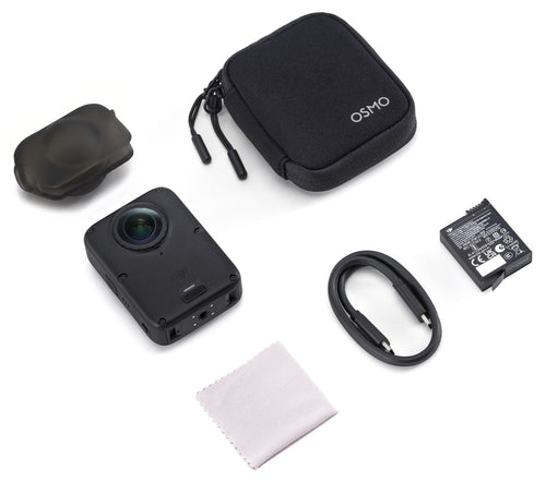 Action camera DJI Osmo 360 II Standard Combo