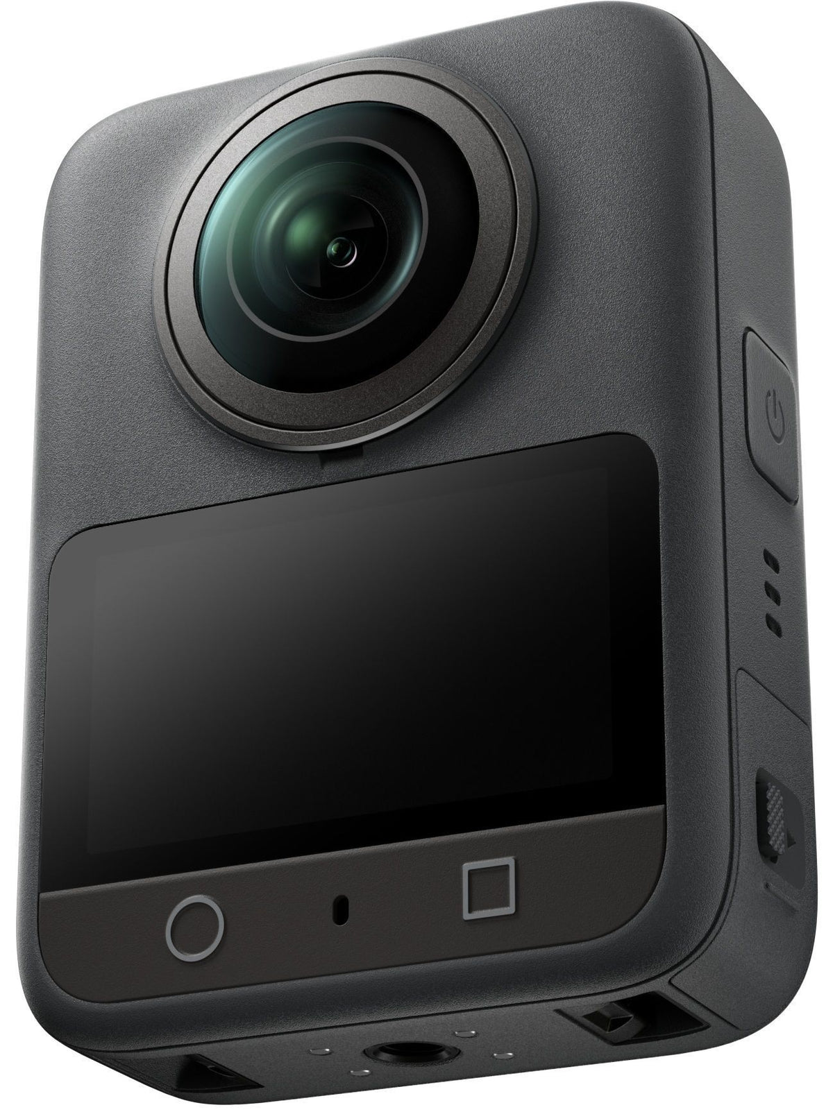 Екшън камера DJI Osmo 360 II Limitless Riding Combo