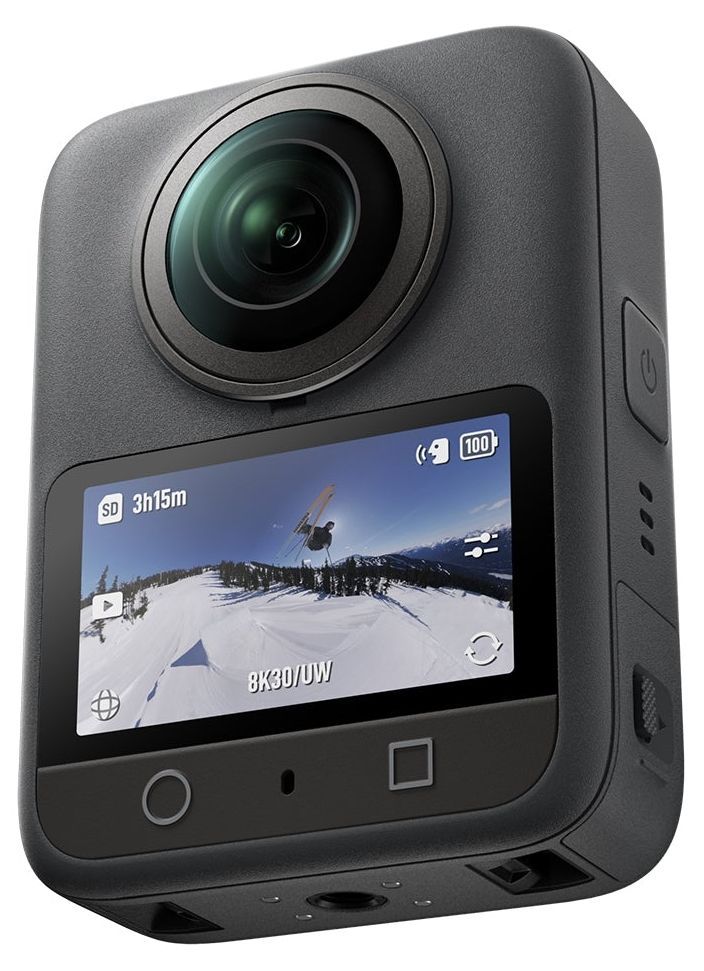 Action camera DJI Osmo 360 II Standard Combo