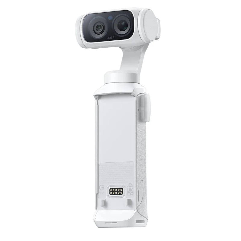 Camera Insta360 Luna Ultra Creator Bundle White