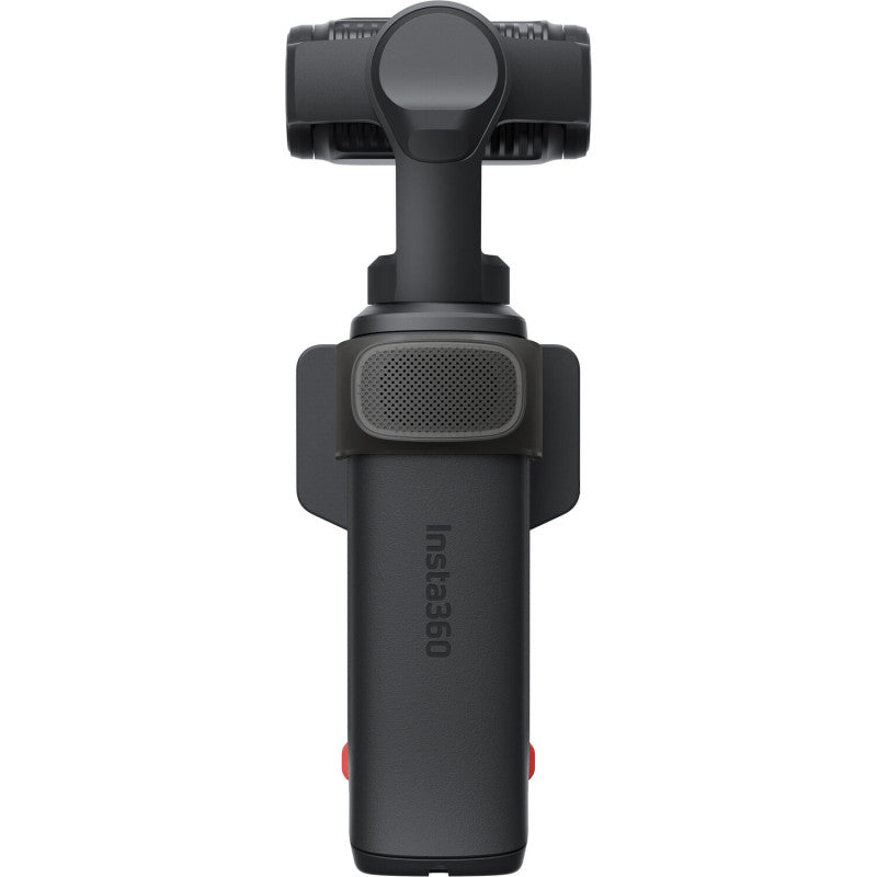 Камера Insta360 Luna Ultra Standart Bundle Black