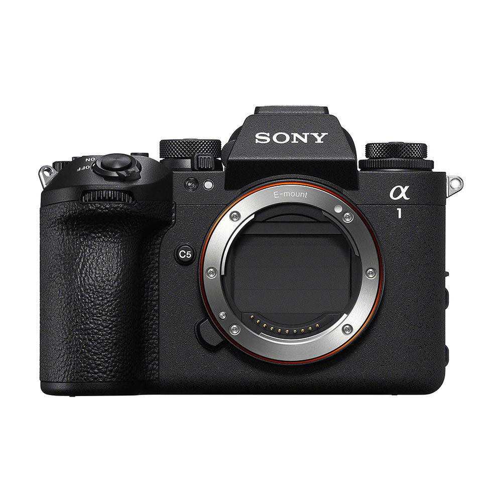 Sony a1 II