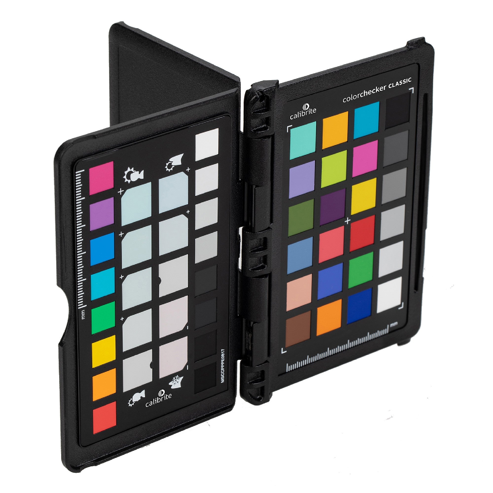 Цветна таблица Calibrite ColorChecker® Passport Photo 2