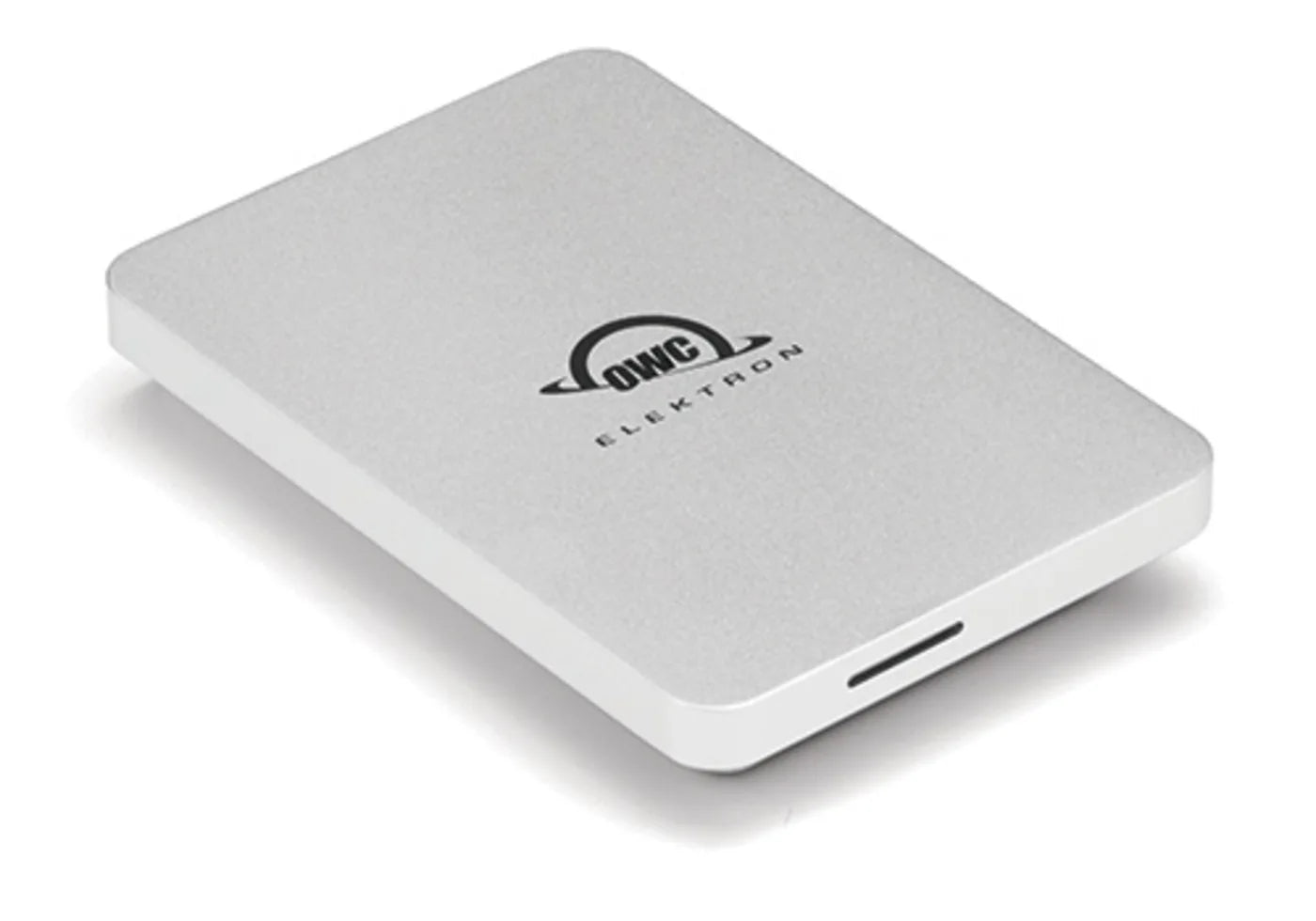 OWC  Envoy Pro Elektron ultra compact USB-C 10Gb/s, R1000/W1000 (IP67, Dust & water resistant) 1TB