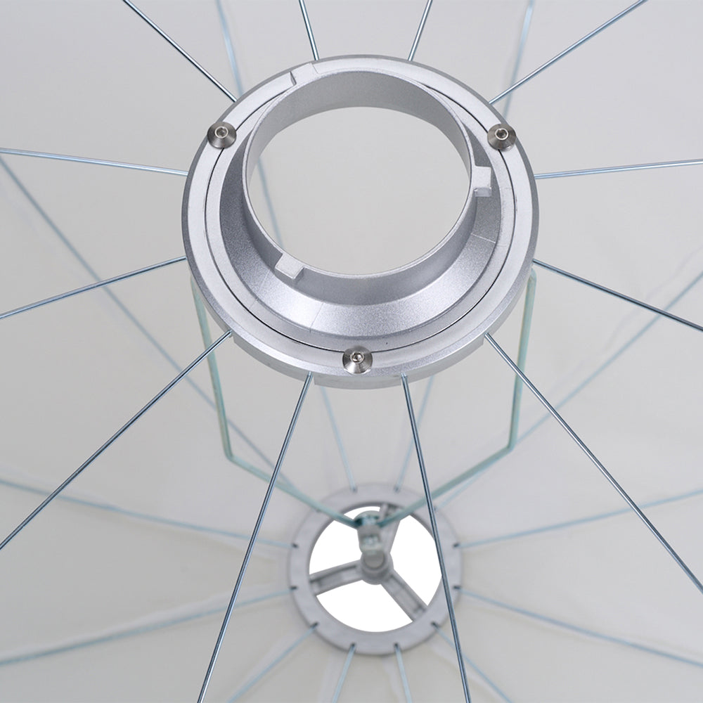 Софтбокс Amaran Lantern 90