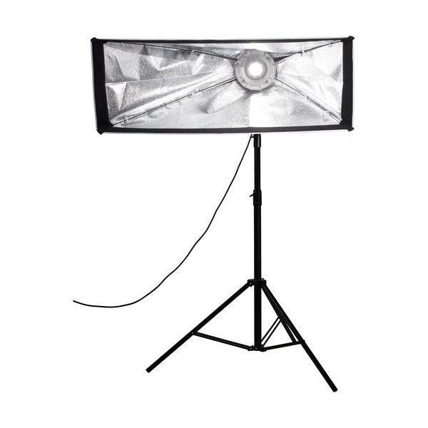 Softbox NanLite 45x110 cm