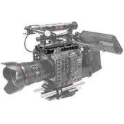 Shape горна плочка за Canon C400