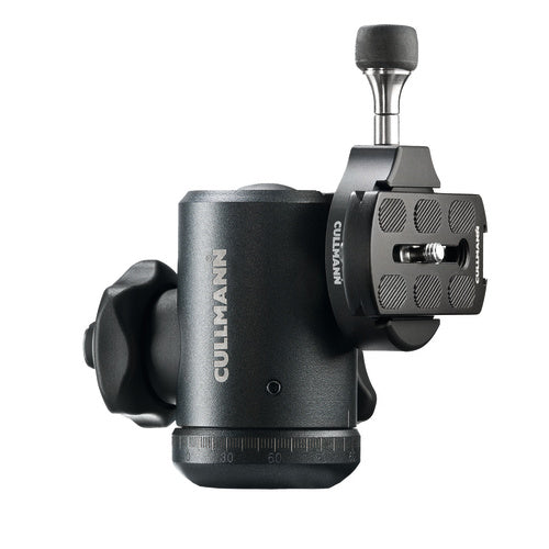 Cullmann Titan TB6.6 Ballhead (Arca-Swiss)
