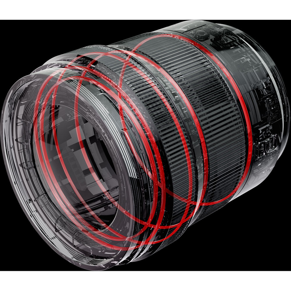 Panasonic Panasonic Lumix S 20-60mm f3.5-5.6