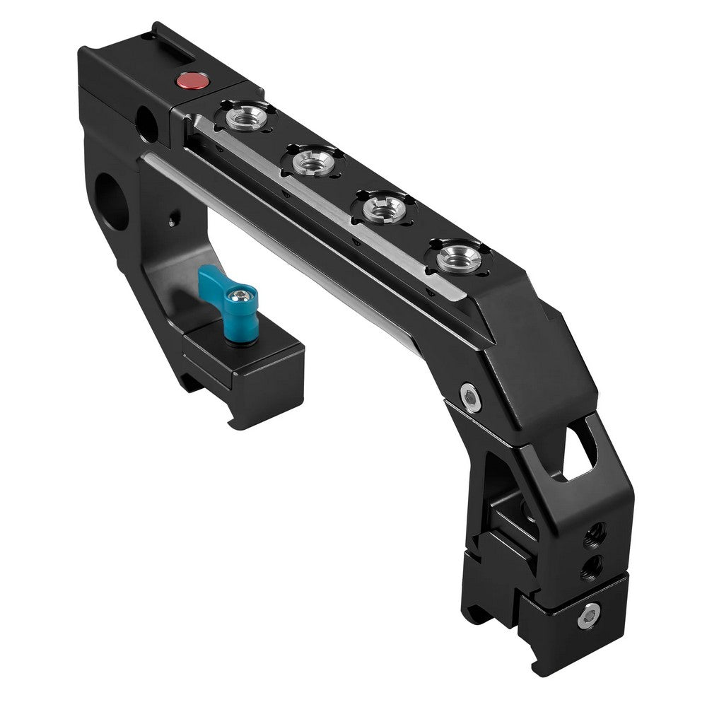 Kondor Blue URSA Mini/FX6 Trigger Top Handle (Run/Stop Rec)