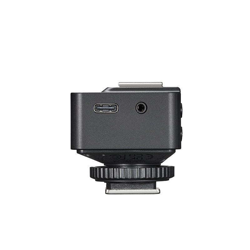 TTL приемник GODOX XR C/N за Canon и Nikon