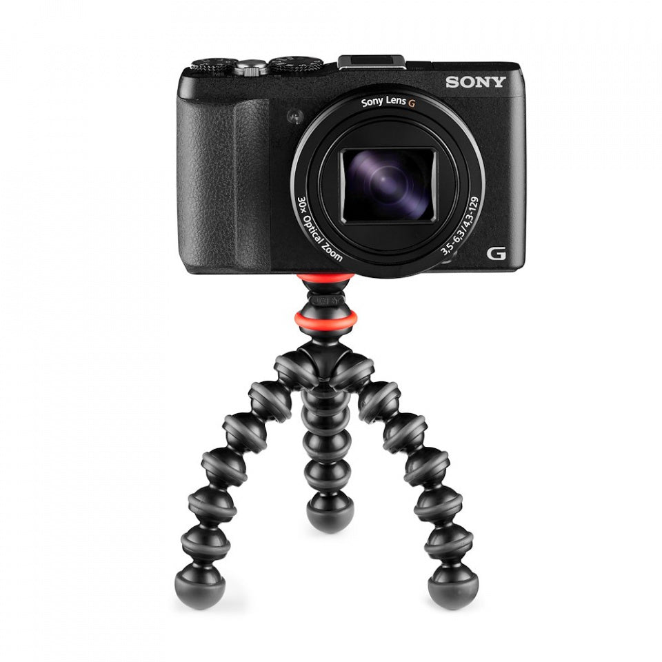 Универсален мини гъвкав статив Joby GorillaPod Starter kit