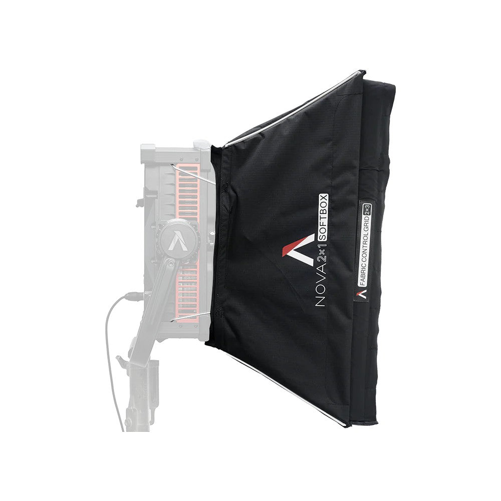 Софтбокс за Aputure Nova II 2x1 и NOVA 9° 2x1
