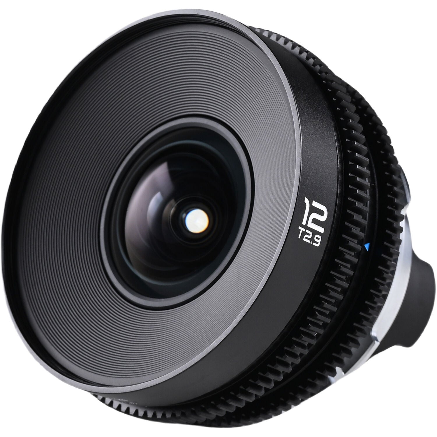 Обектив Laowa 12mm T2.9 Zero-D VV Cine за Nikon Z - Vista Vision