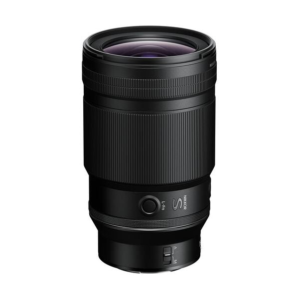 Обектив Nikkor 35mm f1.2 S