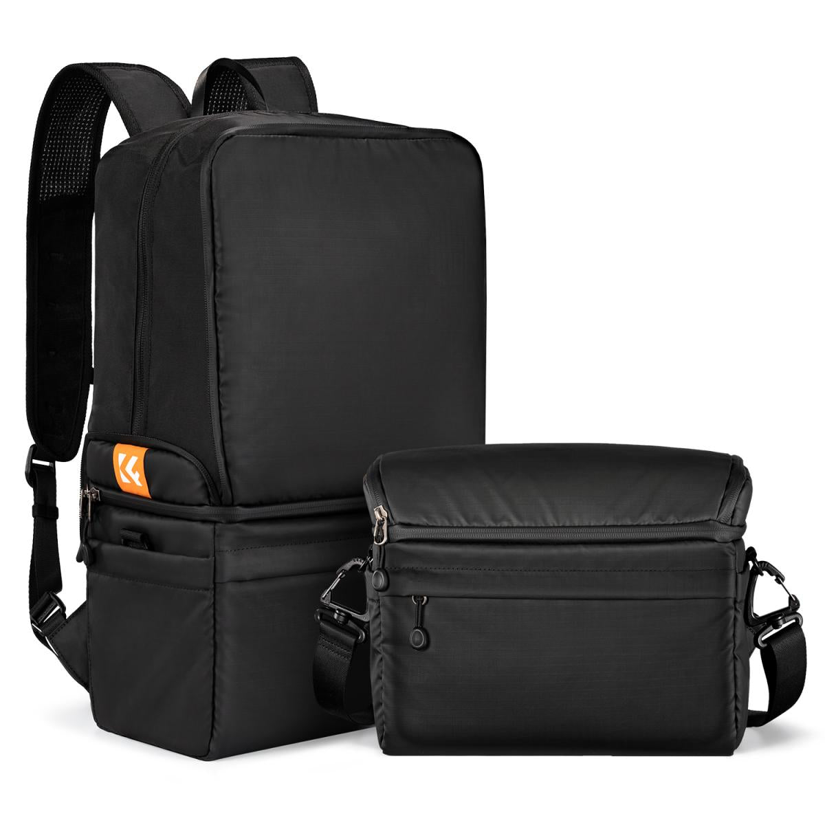 Раница K&F Concept Alpha 22l