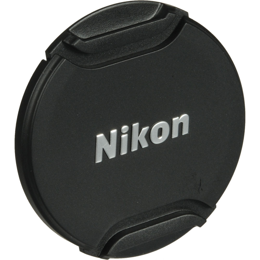 Капачка за обектив Nikon LC-N52