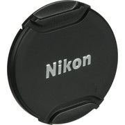 Капачка за обектив Nikon LC-N52