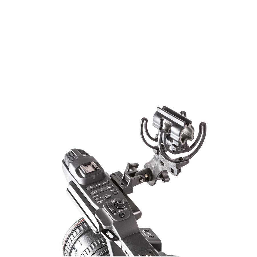 Rycote InVision Softie Lyre Mount MHR
