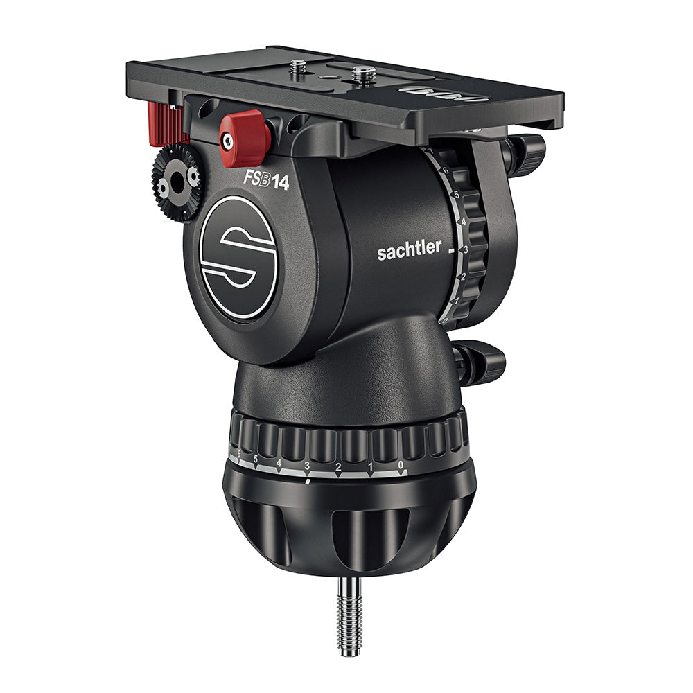 Sachtler System FSB 14T Mk II ENG CF GS