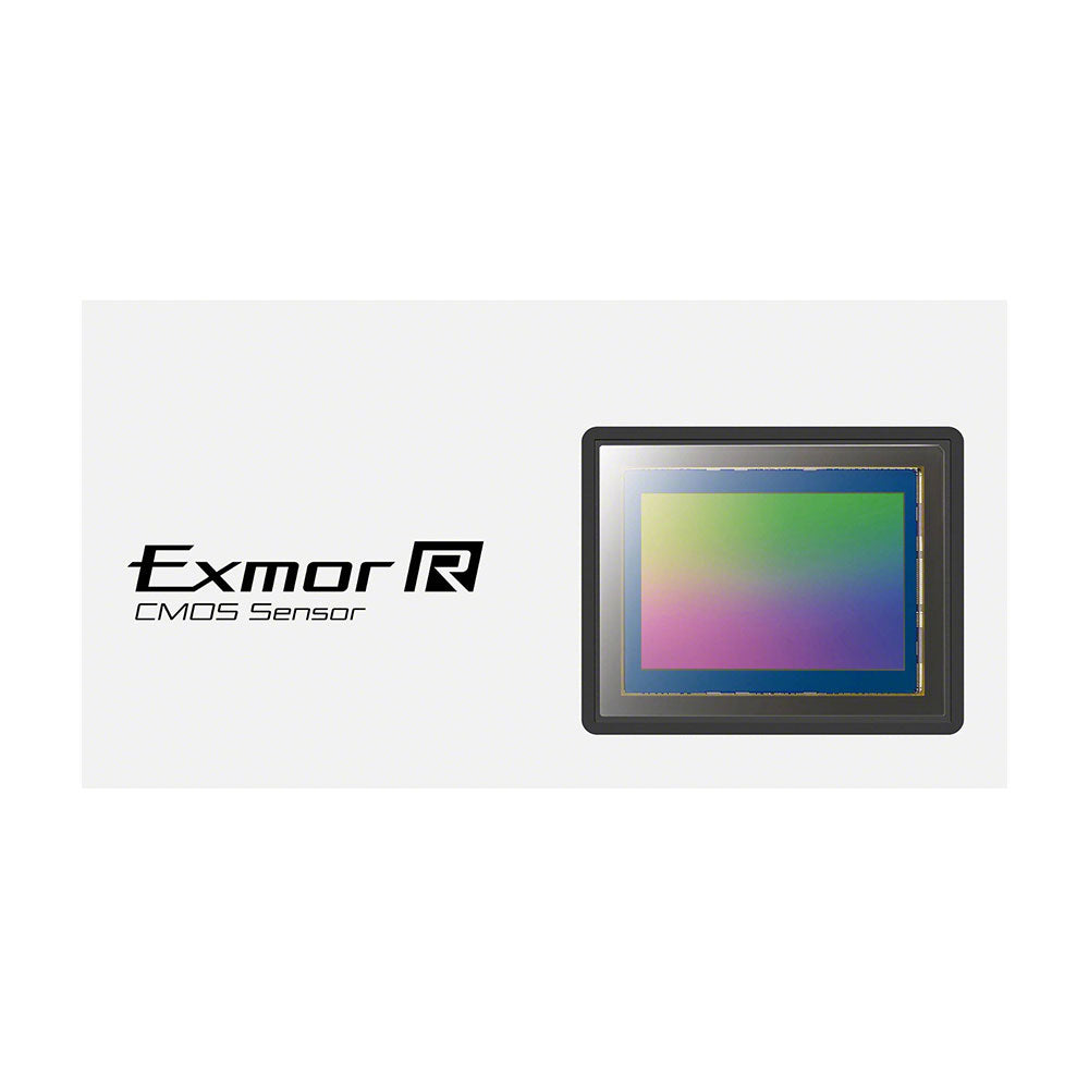 Индустриален фотоапарат Sony ILX-LR1