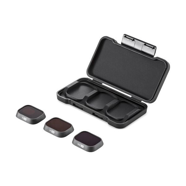 Комплект DJI неутрални филтри за Mini 3 Pro (ND16-256)