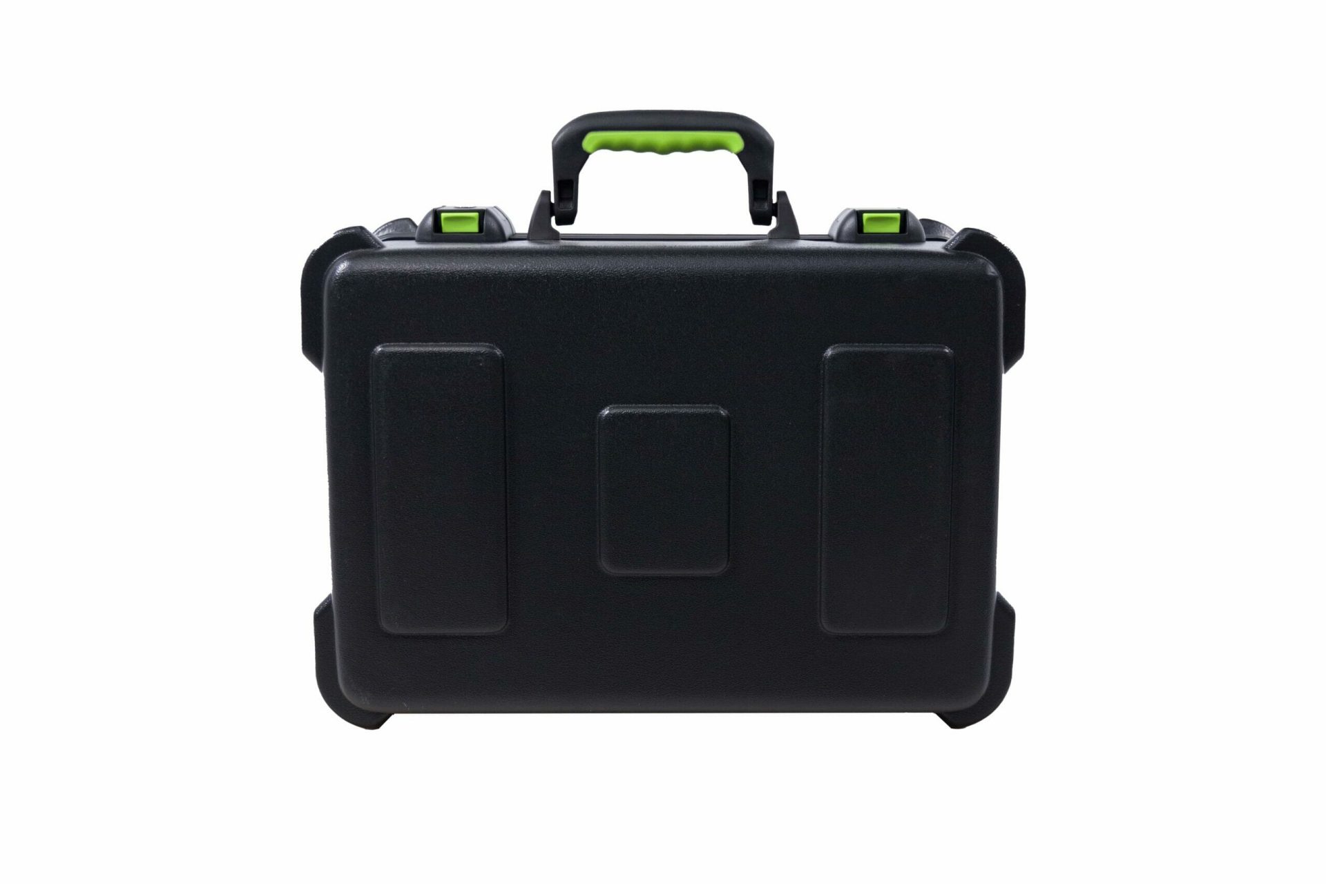 Твърд куфар Shure SH-MICCASEW06 за 6 безжични микрофони