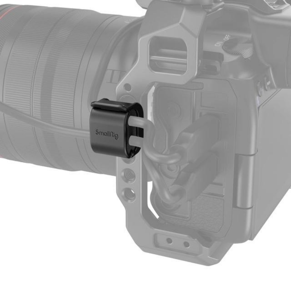 Универсална кабелна скоба SmallRig (4 бр.)