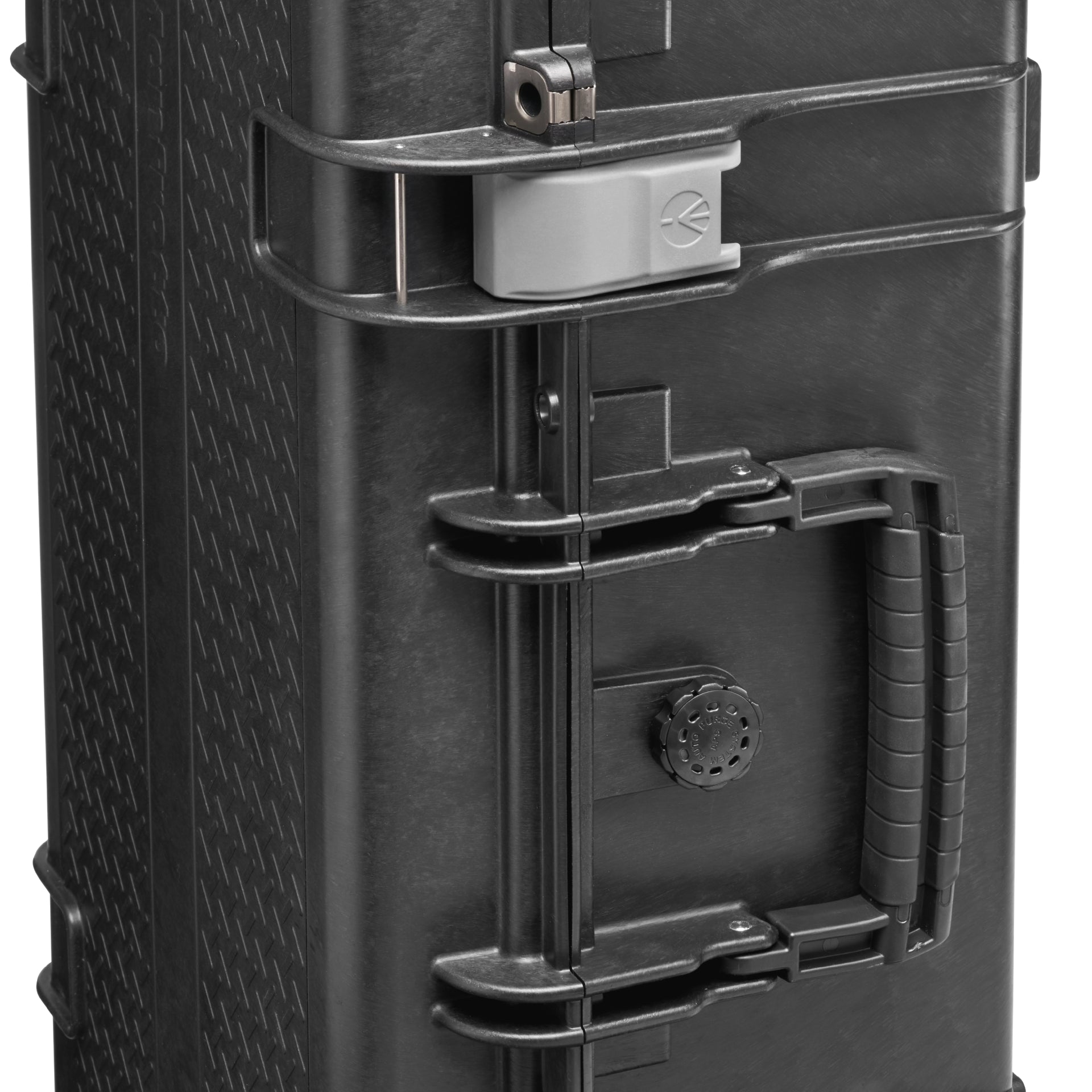 Manfrotto ProLight Reloader Tough-55 HighLid carry-on camera rollerbag