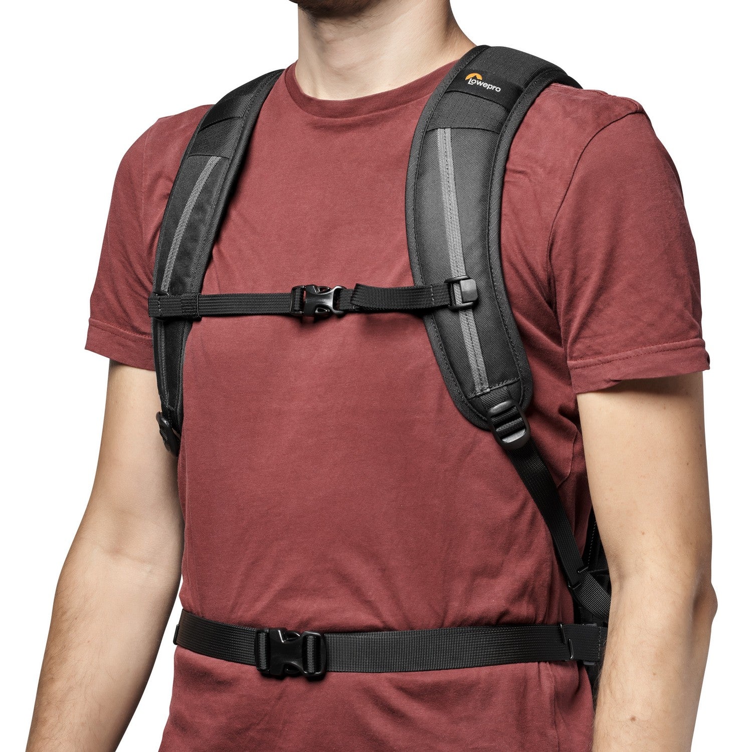 Раница Lowepro Flipside 300 AW III - Черно - 17L
