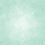 Текстилен фон - Pale Mint Garden - 1.50m x 1.00m