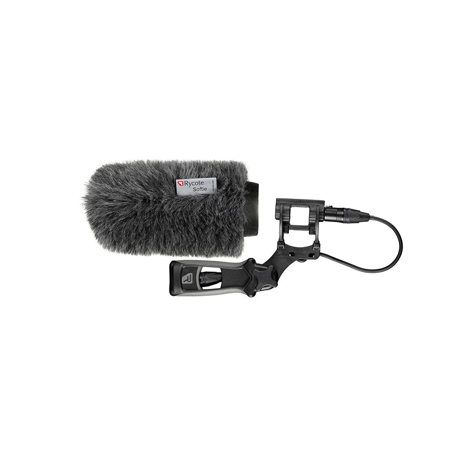 Rycote15cm Classic-Softie Kit (19/22)