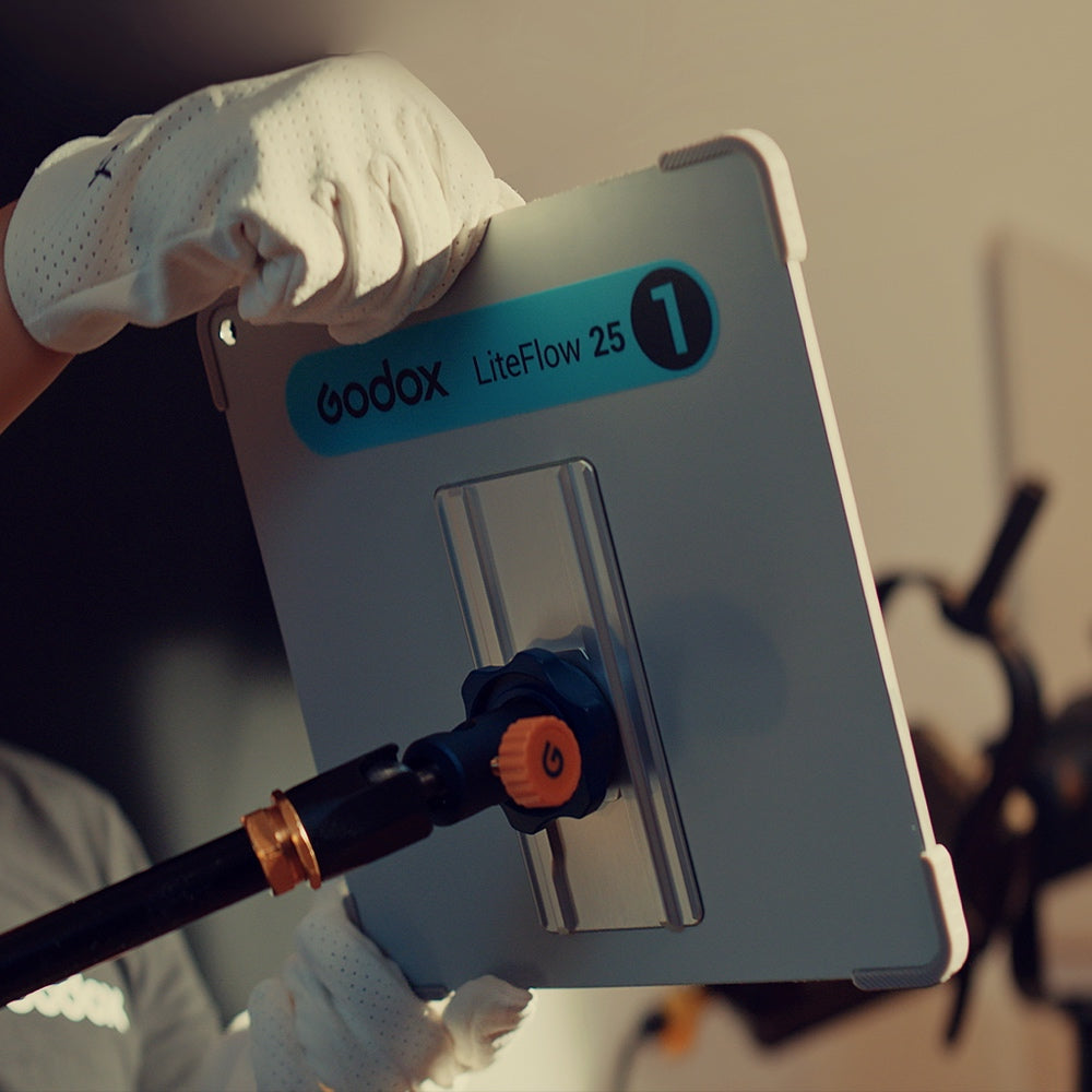 Godox Liteflow Kit K1