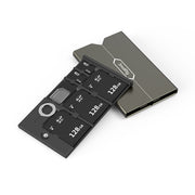 Кутия за съхранение на карти памет SmallRig 2832B
