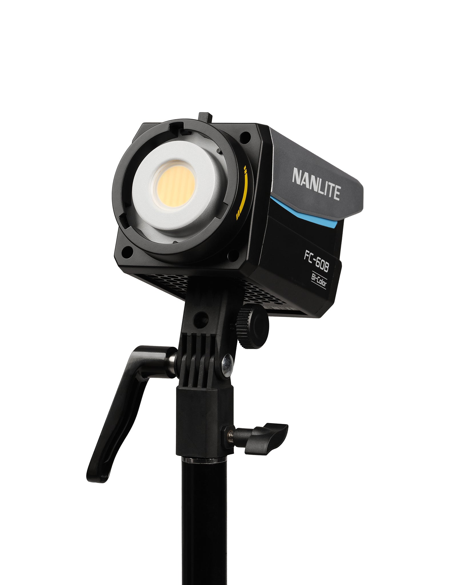 Nanlite FC-60B LED Bi-color Spot Light