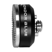 Kondor Blue Адаптер (3/8in) ARRI пин към Розетка