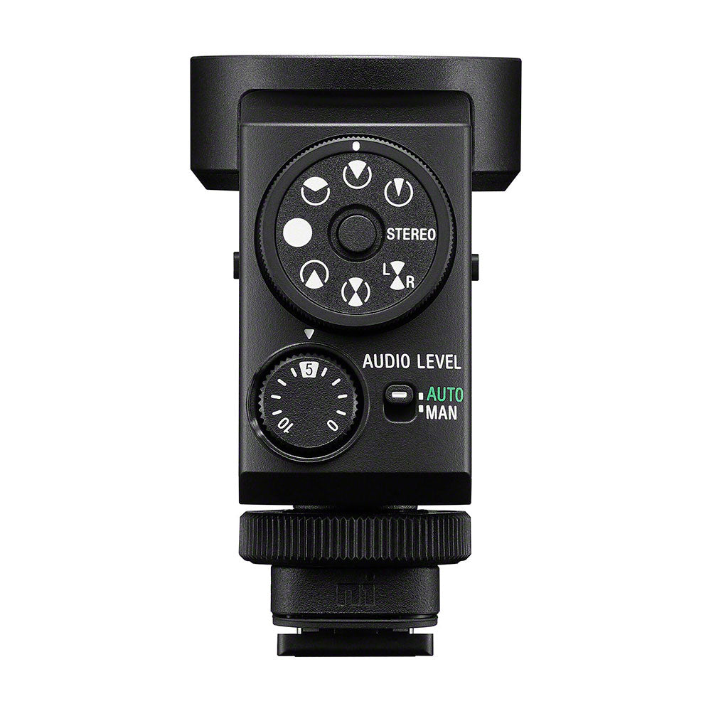 Насочен микрофон Sony ECM-M1
