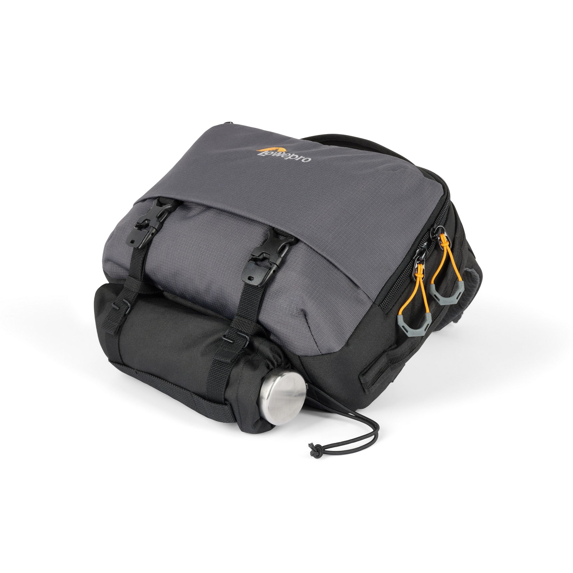 Чанта (слинг) Lowepro Trekker Lite SLX 120 - Сиво