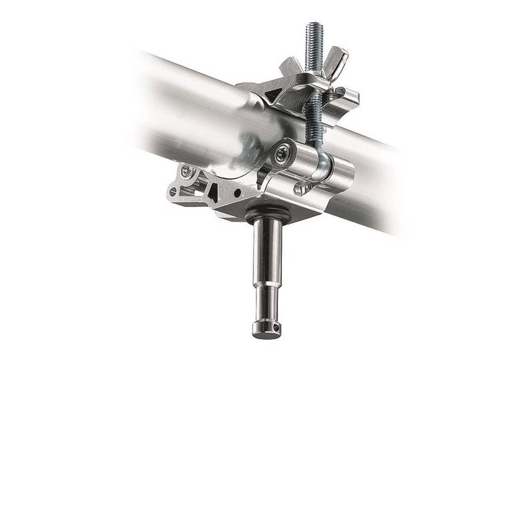 Avenger Eye Coupler LP клампа с 16mm накрайник, за Ф48-52mm