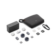 DJI Mic Mini 2 Безжична система (2TX+1RX Mobile+Charging Case)