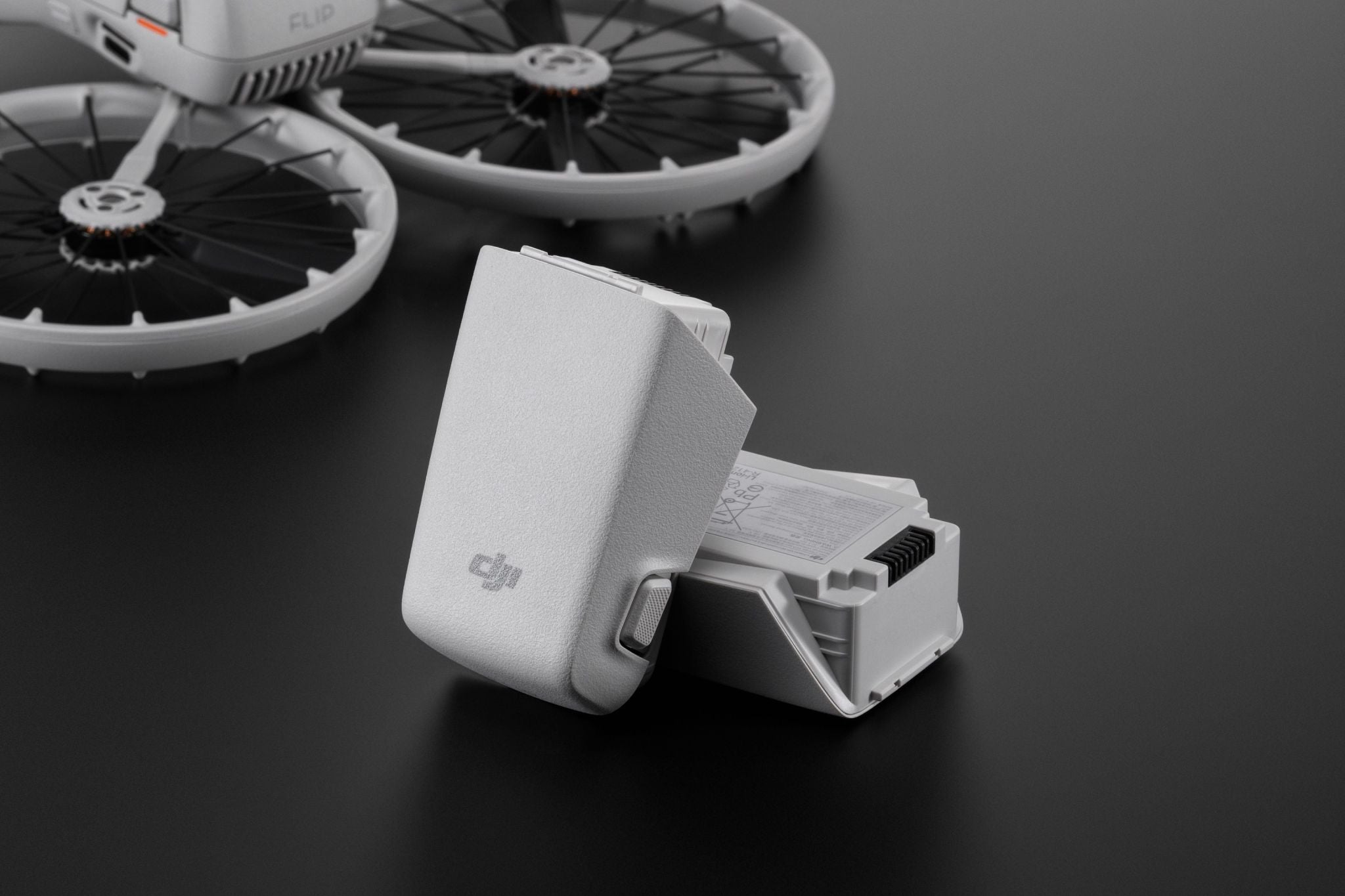 Интелигентна батерия DJI за Flip