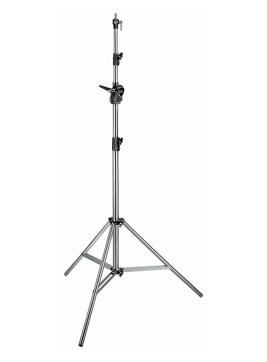 Статив с напречно рамо (жираф) Manfrotto Combi-Boom Stand HD 420CSU 5г. гаранция