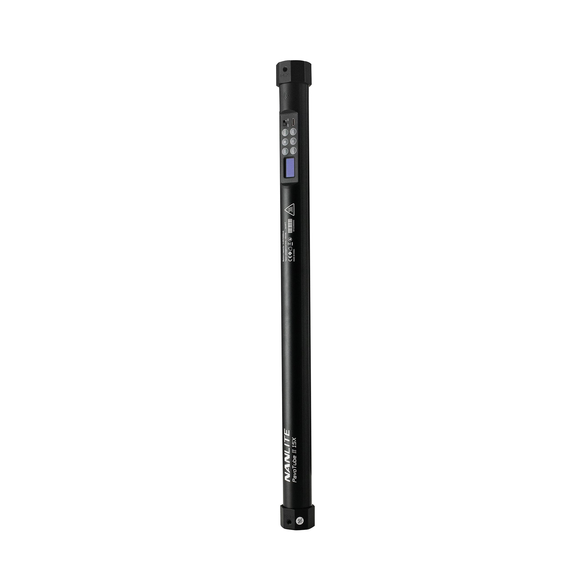 Nanlite PavoTube II 15X LED Tube Light