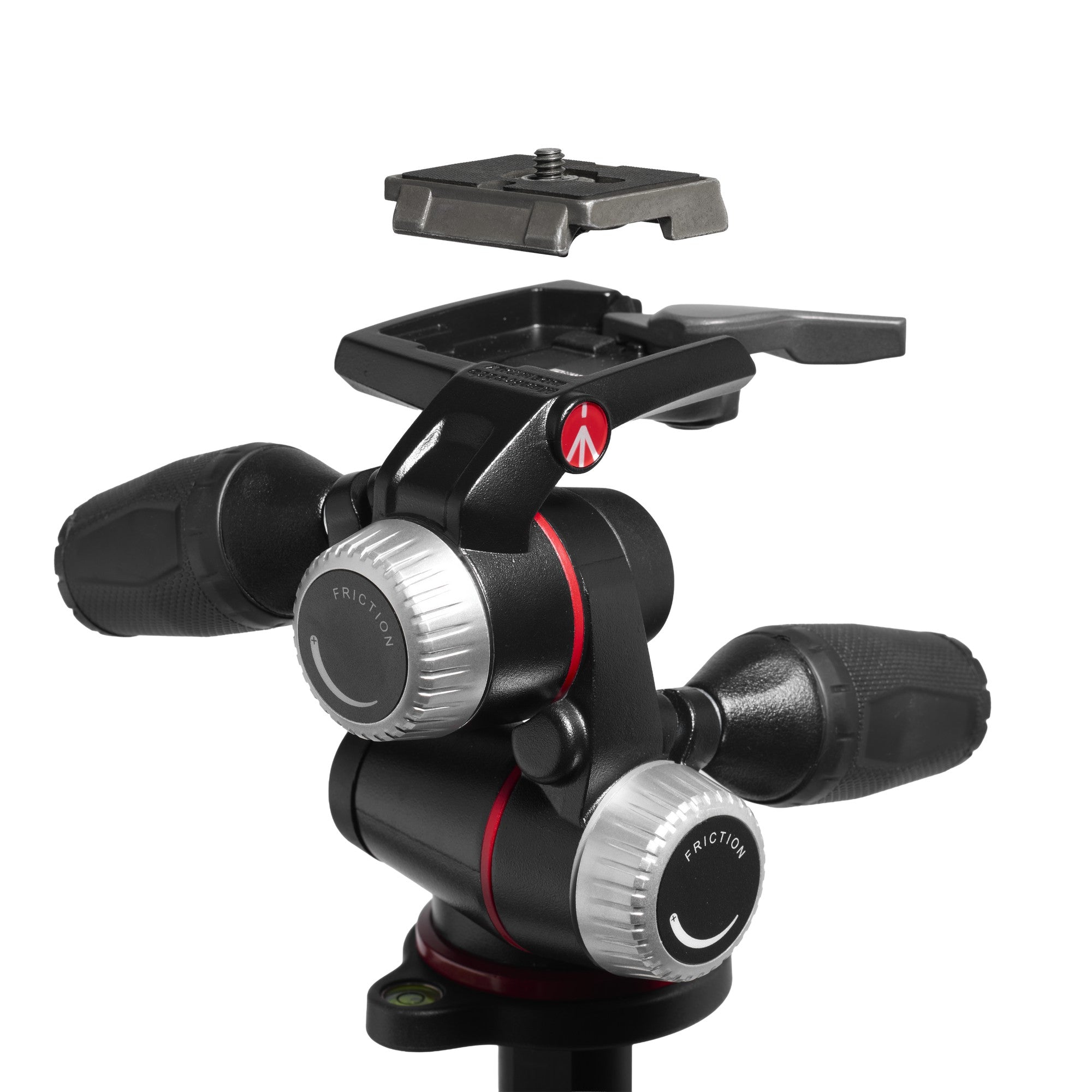 Manfrotto One Photo Al with XPRO 3 Way head