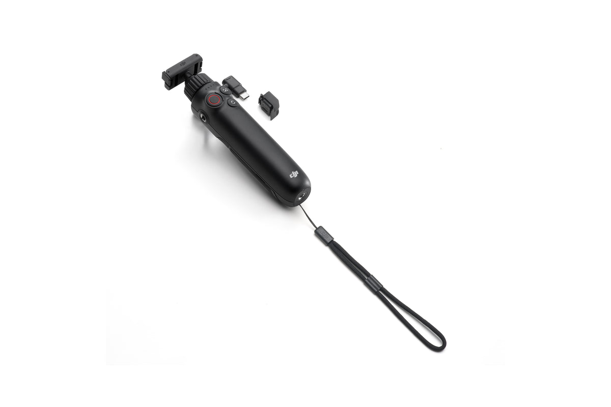 Ръкохватка с батерия за DJI Osmo 4 и 5 Pro